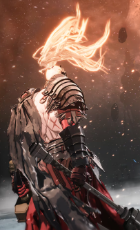 The First Berserker
