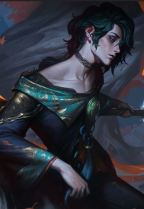 Hwei Champion