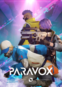 PARAVOX