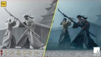 Shōgun  VFX