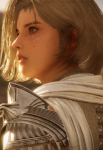 Vindictus: Defying Fate